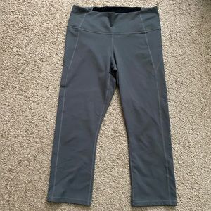 Under Armour leggings